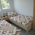 Pensión Sportovní Areál Horni Pocaply