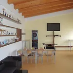 Guest house Sportovni Areal Horni Pocaply