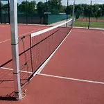 Sportovni Areal * Horni Pocaply
