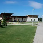 Sportovni Areal Guest house