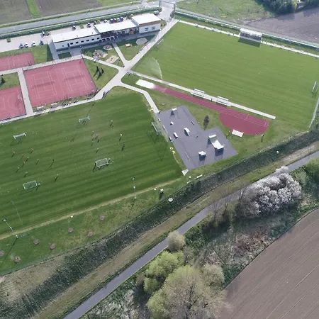 Penzion Sportovní Areál *