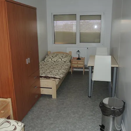 Guest house Sportovni Areal *