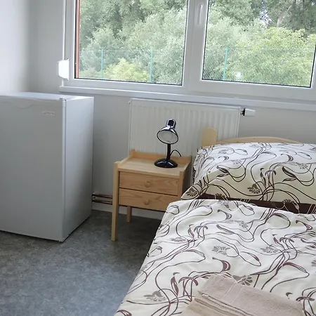 Guest house Sportovni Areal