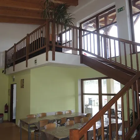 Sportovni Areal Guest house