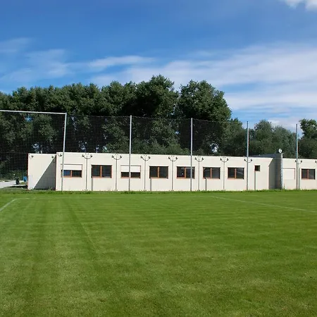 Guest house Sportovni Areal