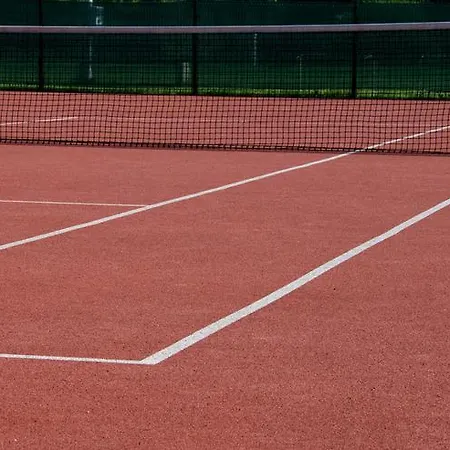 Sportovní Areál Penzion *