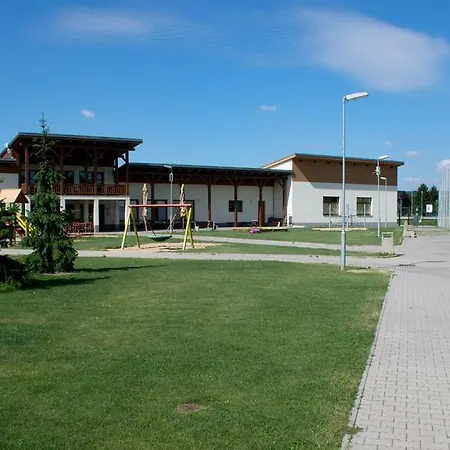 Sportovni Areal 게스트하우스