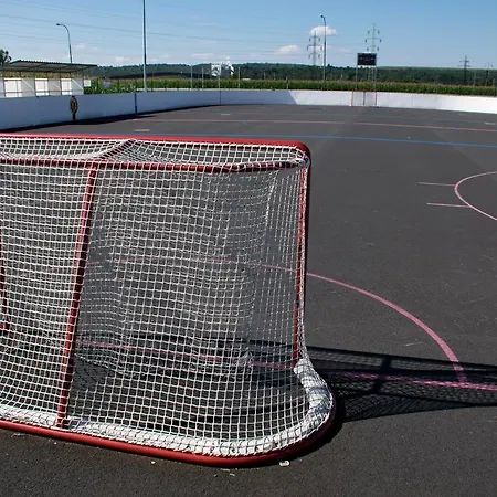 Penzion Sportovní Areál *