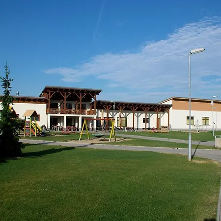 Sportovni Areal *