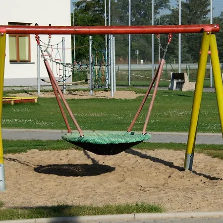 Sportovni Areal