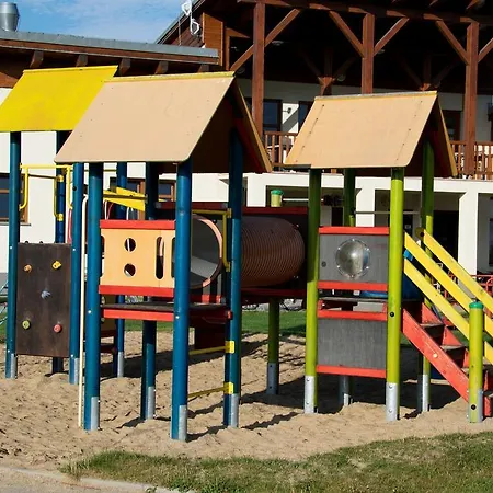 Sportovní Areál Penzion *