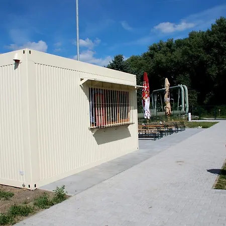 Guest house Sportovni Areal