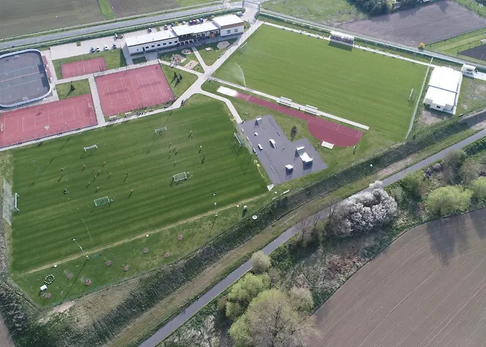 Konukevi Sportovni Areal *