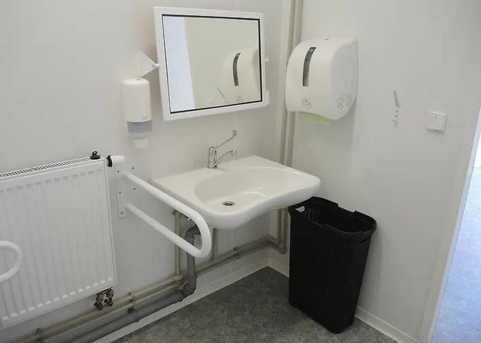 Sportovni Areal Horni Pocaply