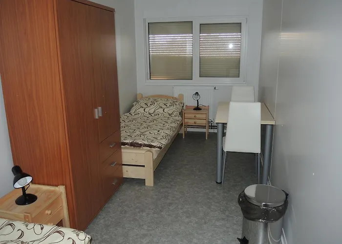 Konukevi Sportovni Areal *