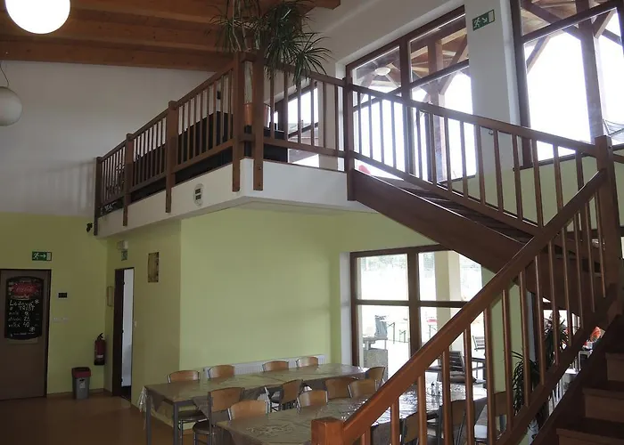 Sportovni Areal Konukevi