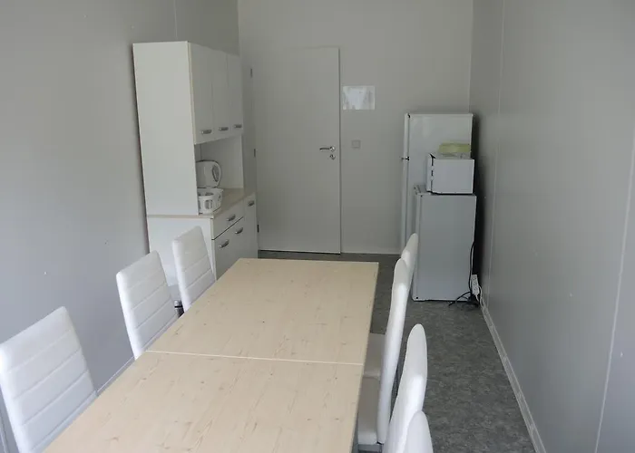 Konukevi Sportovni Areal *