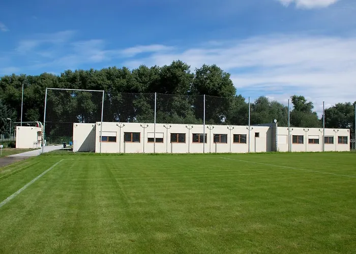 Konukevi Sportovni Areal