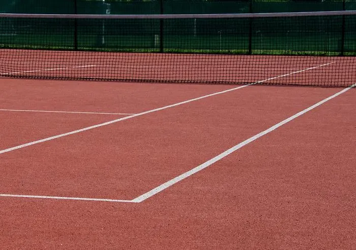 Sportovni Areal Maison d'hôtes *