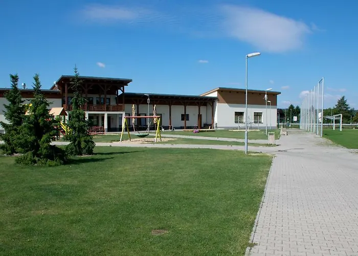 Sportovni Areal Konukevi