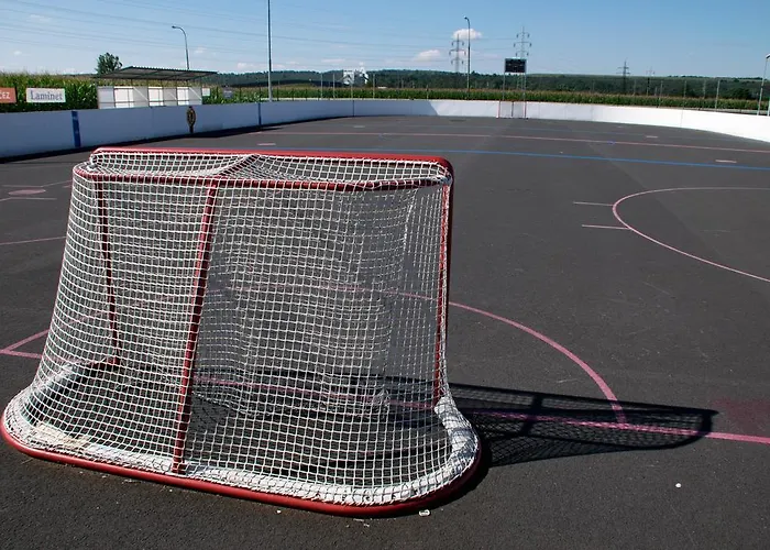 Konukevi Sportovni Areal *