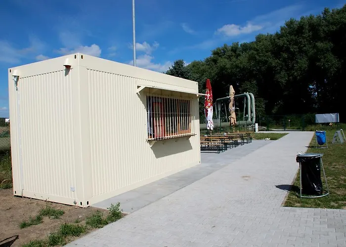 Konukevi Sportovni Areal